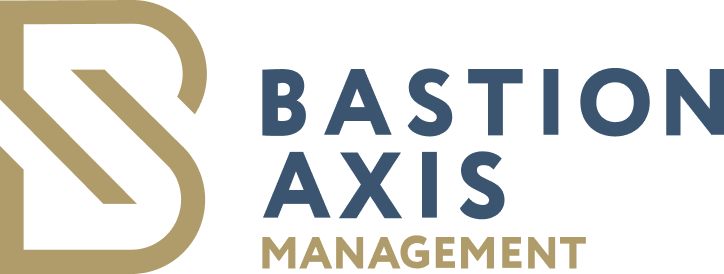 BASTION AXIS MANAGEMENT FZCO Logo